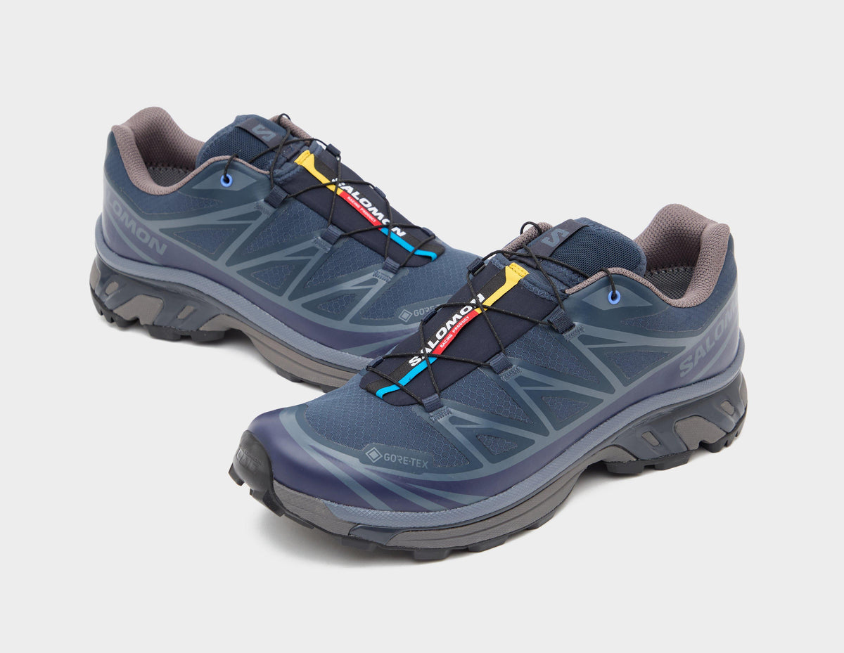 Salomon XT-6 GORE-TEX