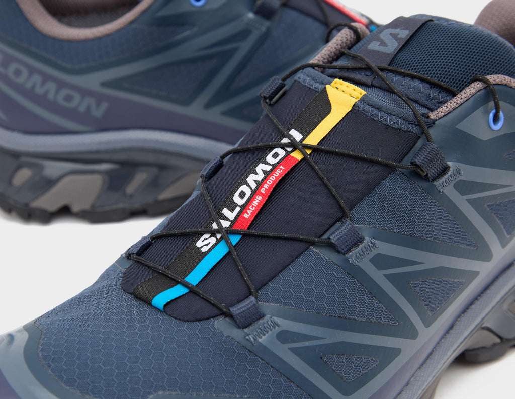 Salomon XT-6 GORE-TEX