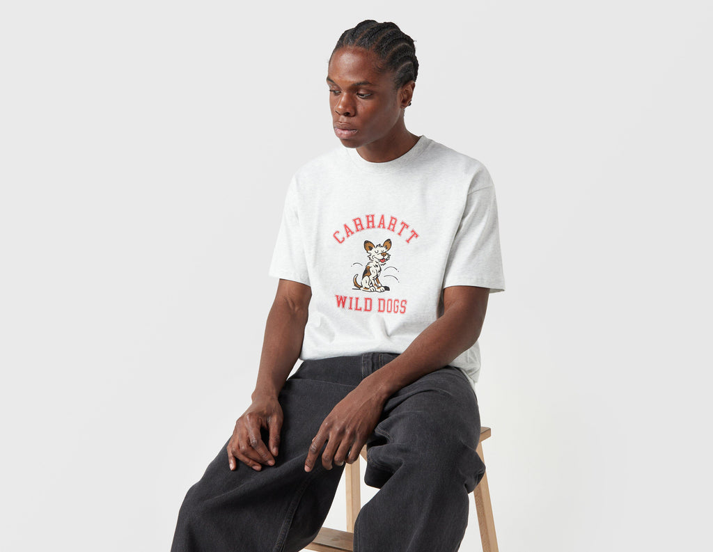Carhartt WIP Wild Dog T-Shirt