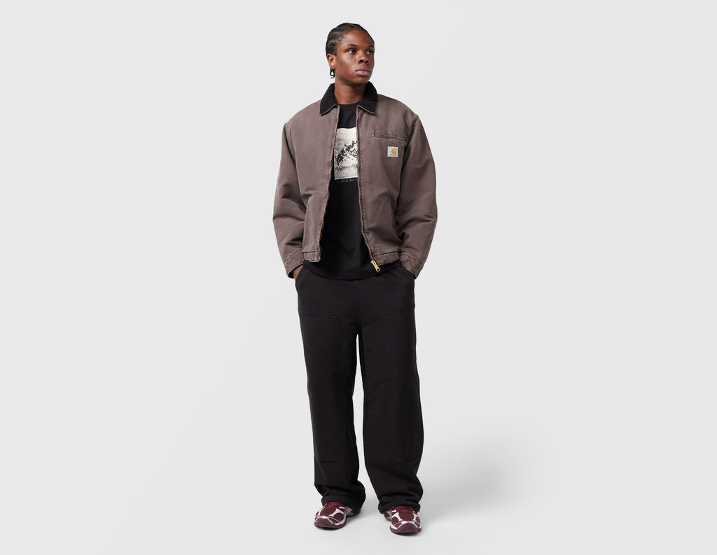 Carhartt WIP Double Knee Sweatpant