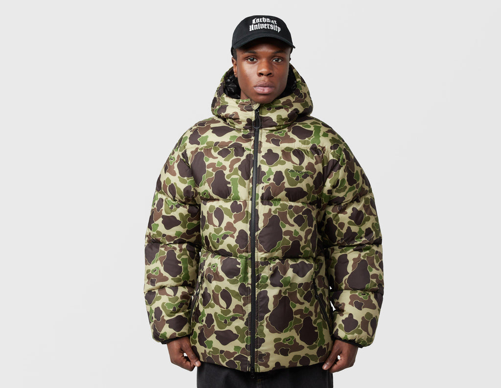 Carhartt WIP Toronto Jacket