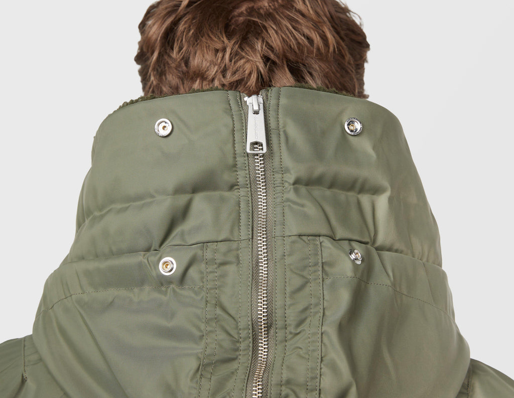 Carhartt WIP Oltera Bomber Jacket