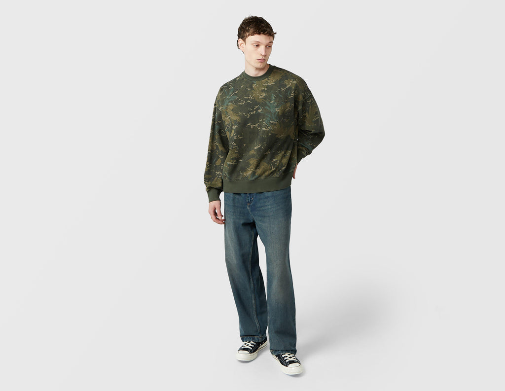 Carhartt WIP Benton Sweatshirt