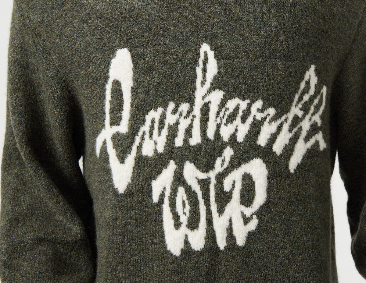 Carhartt WIP Chedda Knit Sweatshirt