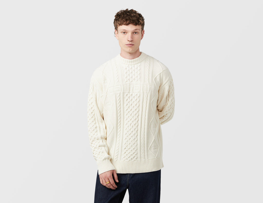 Carhartt WIP Shawn Sweater