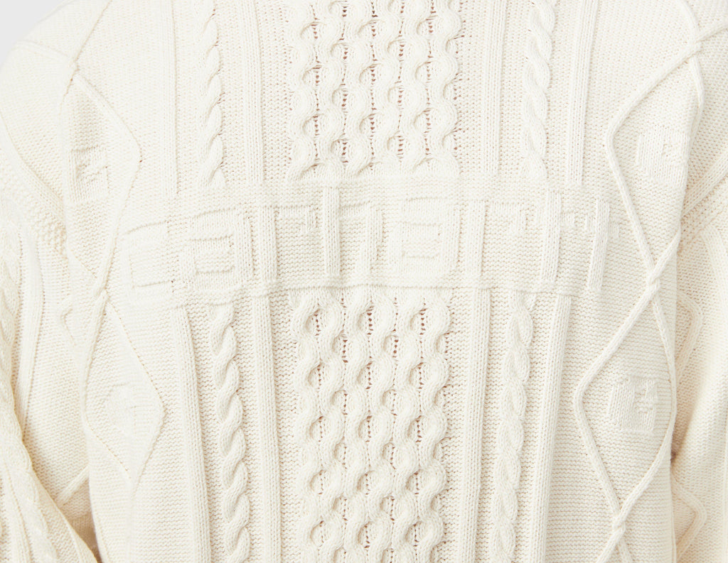 Carhartt WIP Shawn Sweater