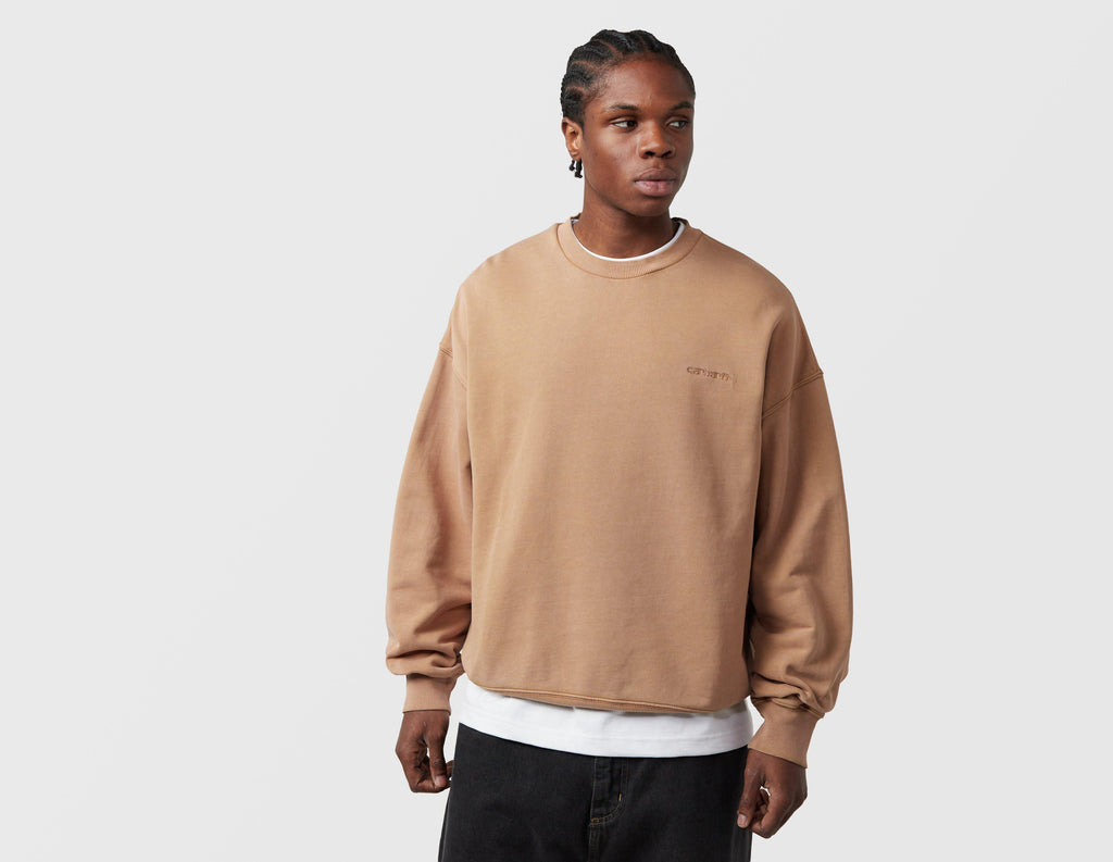 Carhartt WIP Benton Sweatshirt