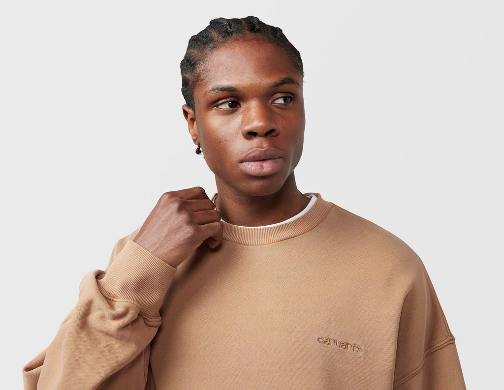 Carhartt WIP Benton Sweatshirt