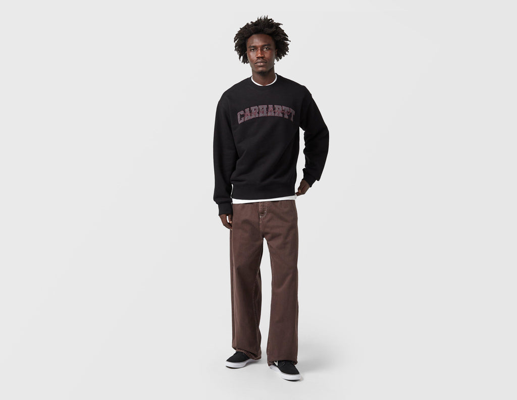 Carhartt WIP Big School Sweatshirt