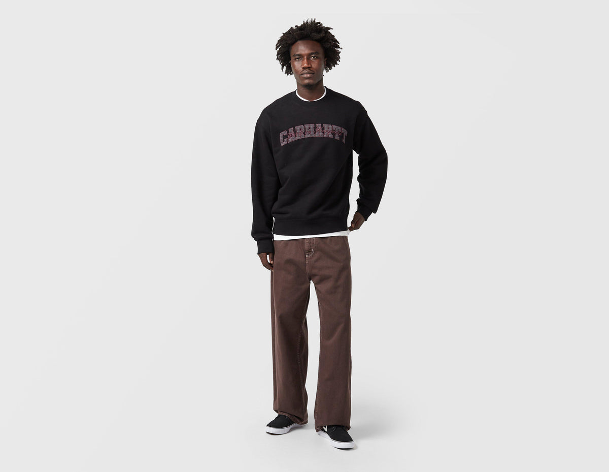 Carhartt WIP Big School Sweatshirt