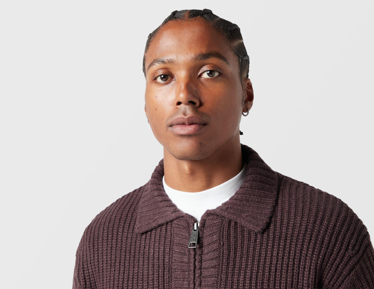 Carhartt WIP Chore Knit Jacket