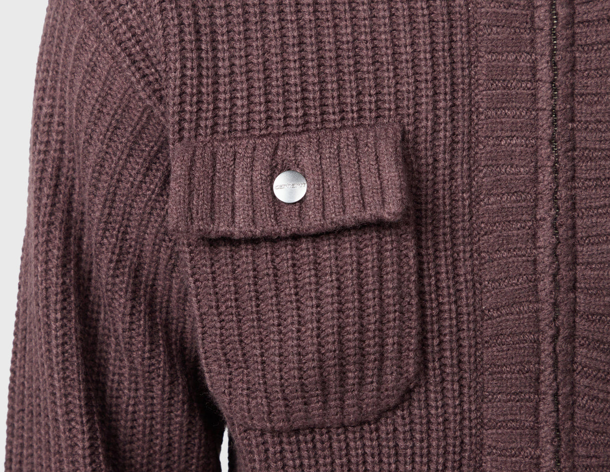 Carhartt WIP Chore Knit Jacket