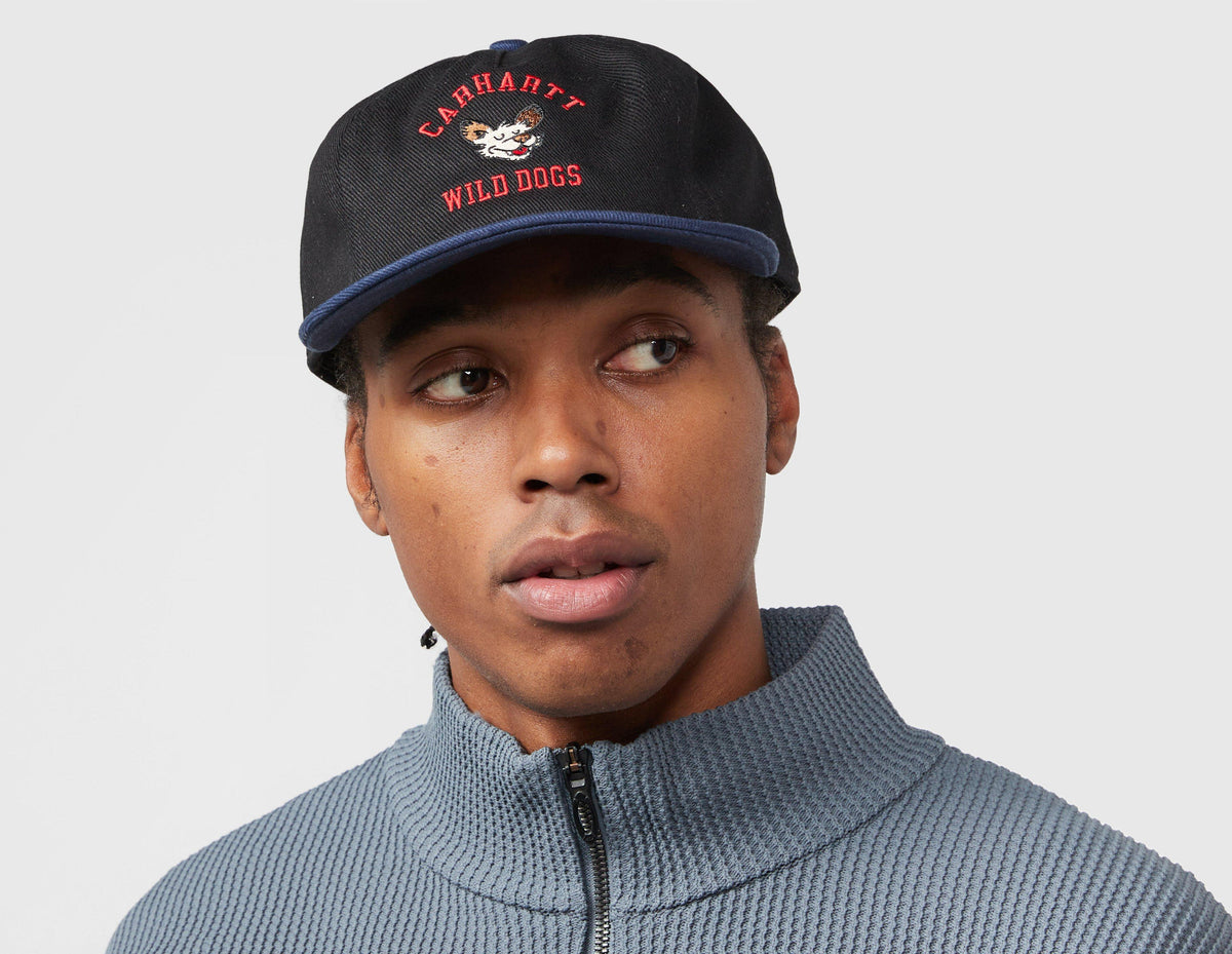 Carhartt WIP Wild Dogs Cap
