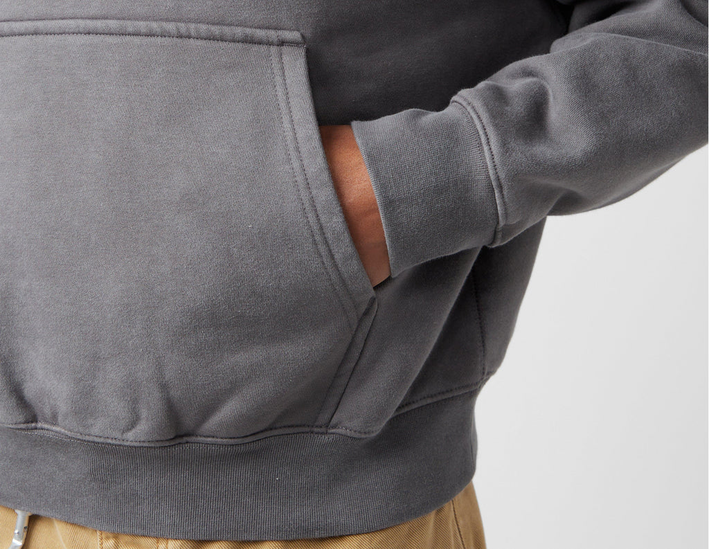 Home Grown Halo Hoodie