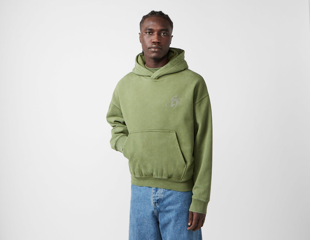 Home Grown Halo Hoodie