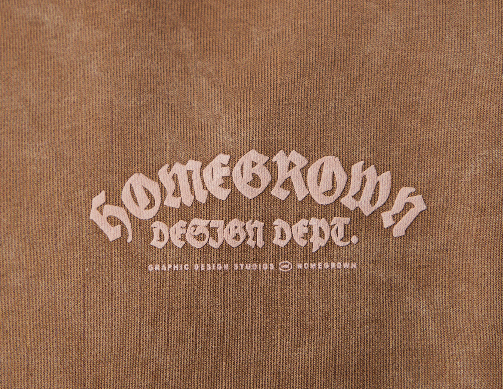 Home Grown Studio Hoodie