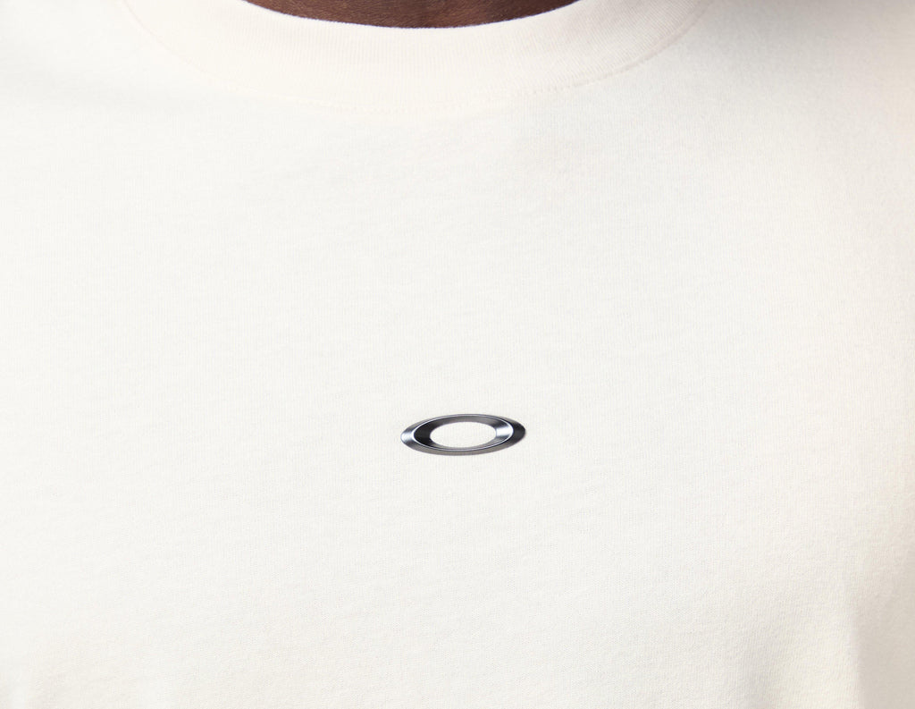 Oakley Metal Rise T-Shirt Beige – size? Ireland