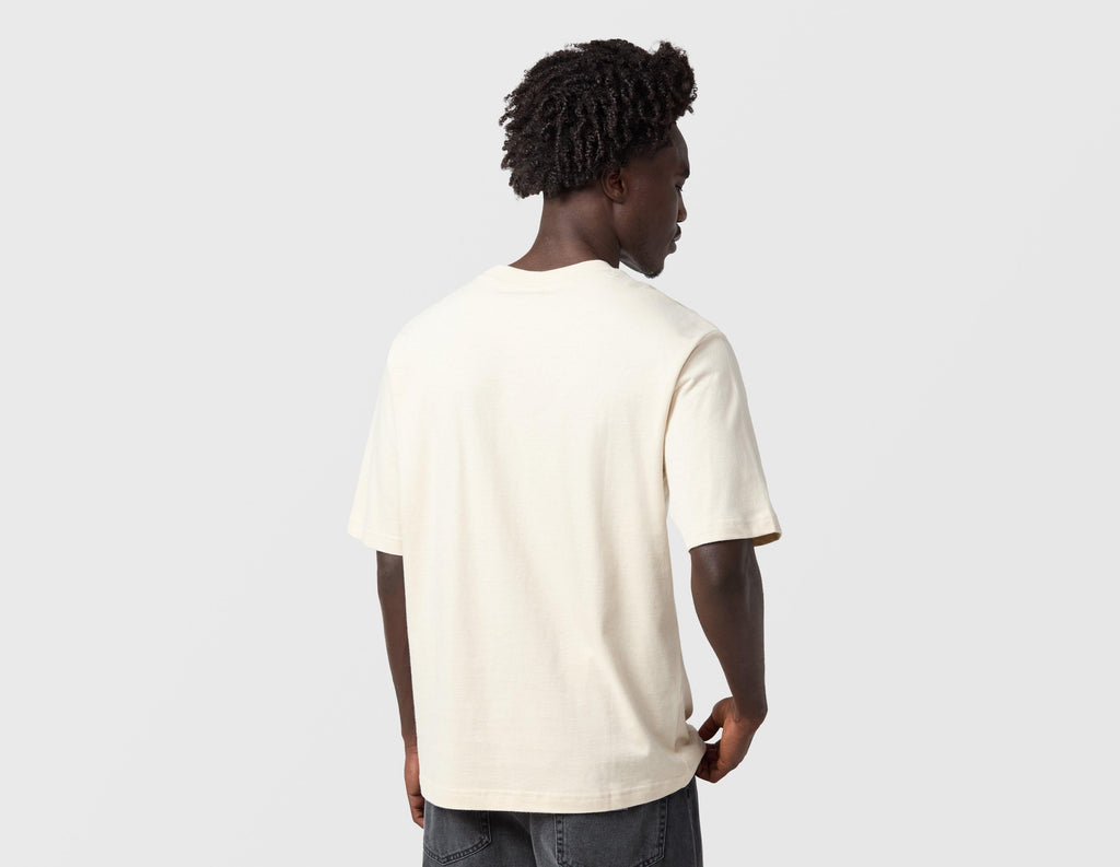 Oakley Metal Rise T-Shirt Beige – size? Ireland