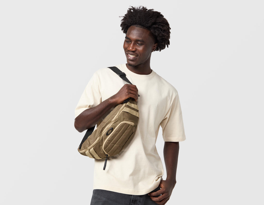 Oakley Metal Rise T-Shirt Beige – size? Ireland