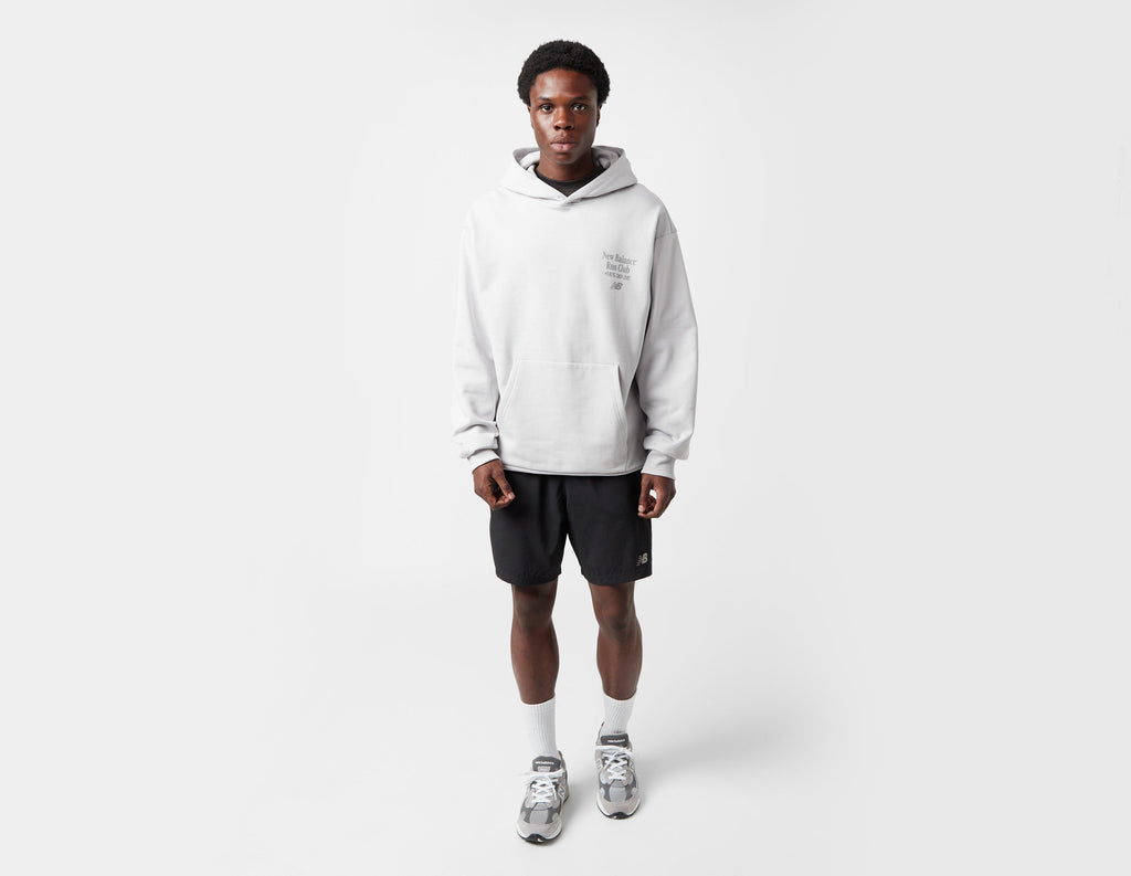 New Balance Run Club Hoodie - size? exclusive