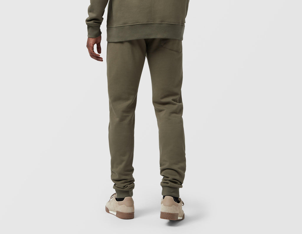 Aquascutum Active Small Logo Track Pants