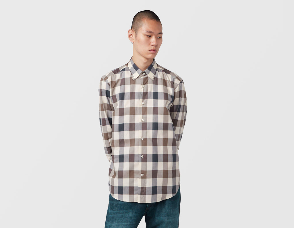 Aquascutum Active Macro Iconic Shirt