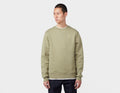 Aquascutum Active Small Logo Sweatshirt