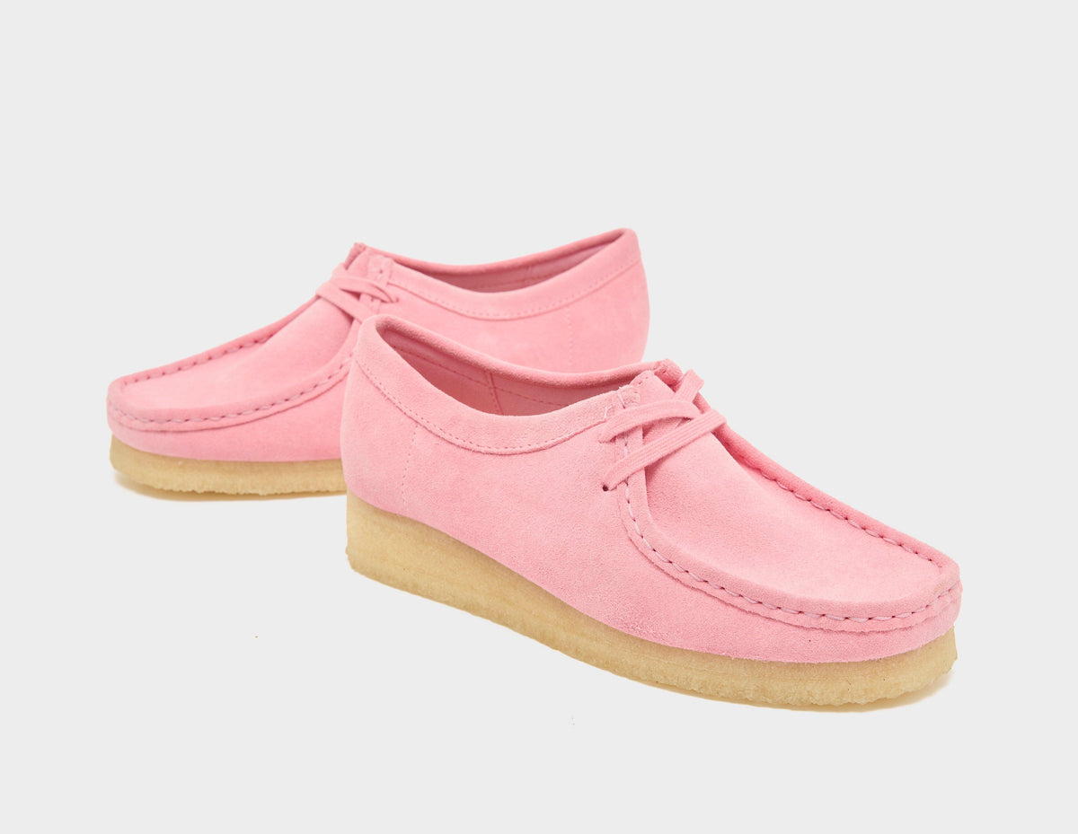 Clarks Originals Wallabee Women's