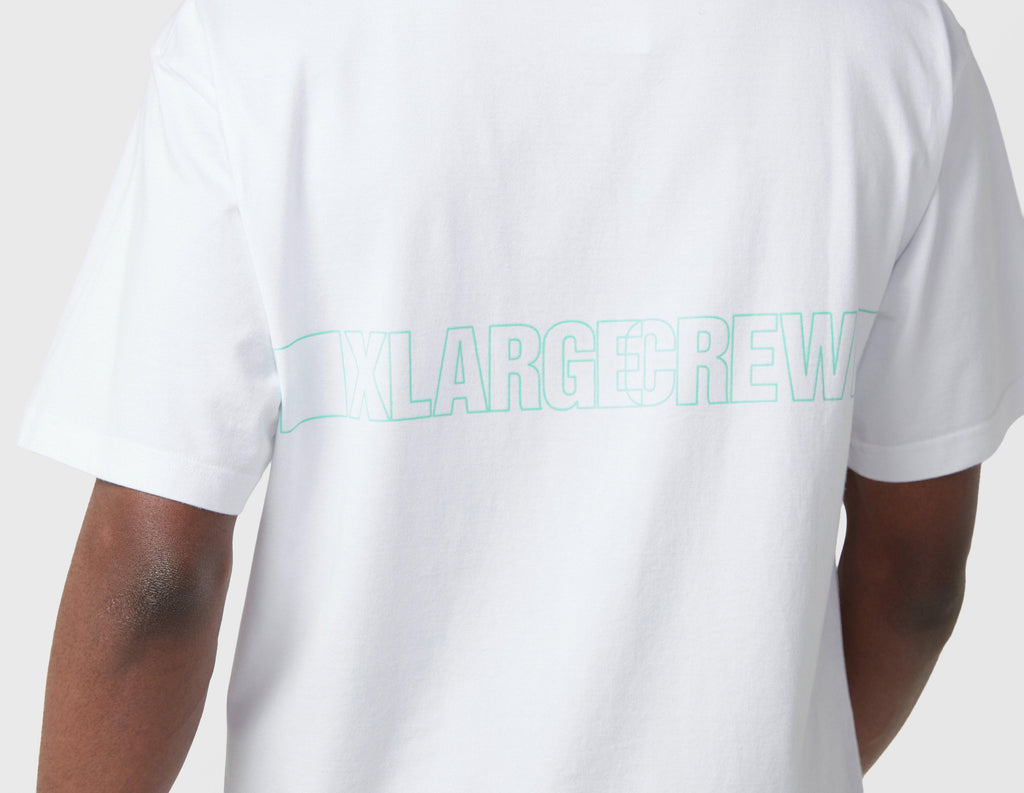 XLARGE Visual Technologies T-Shirt