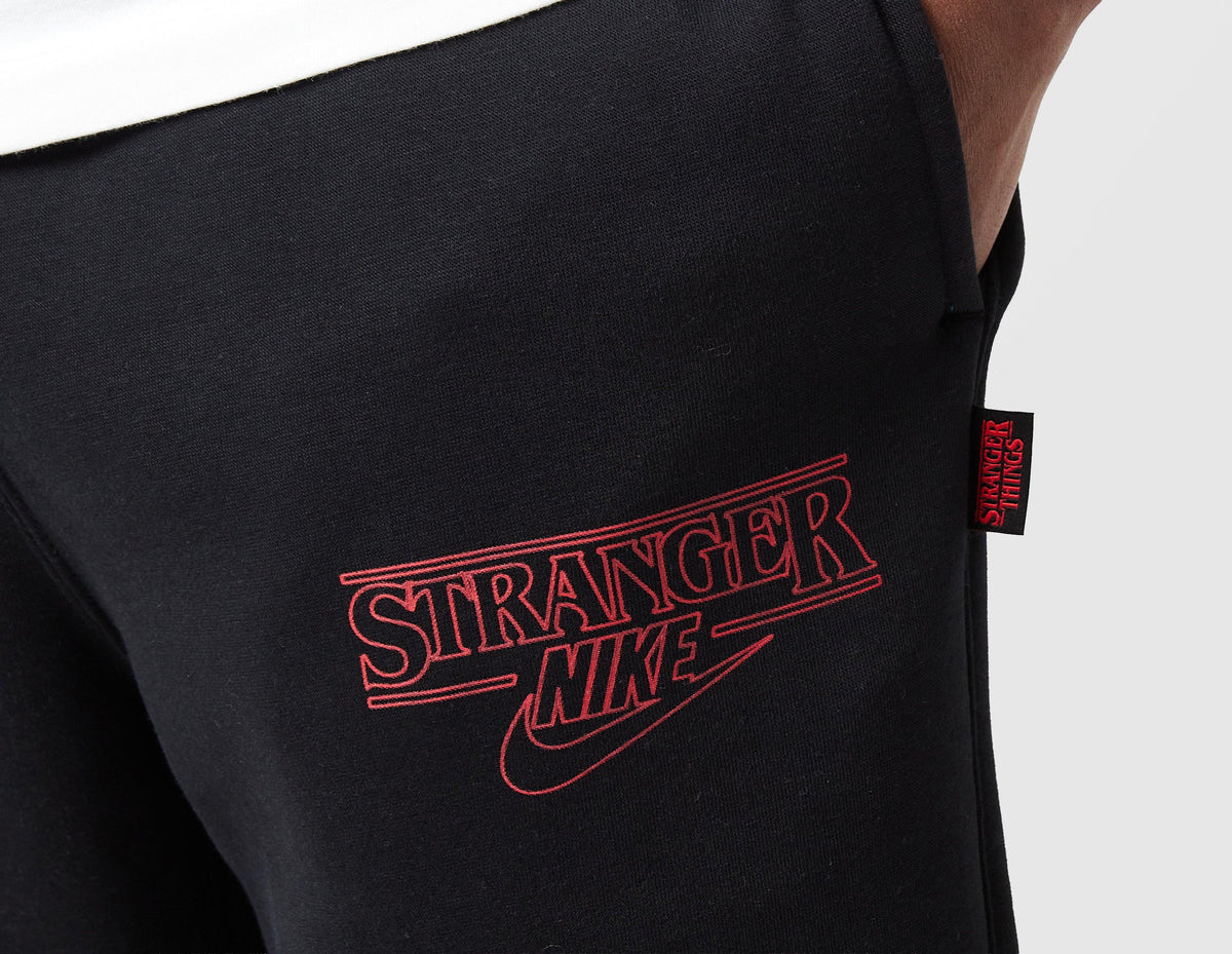 Nike x Stranger Things Swoosh Jogger