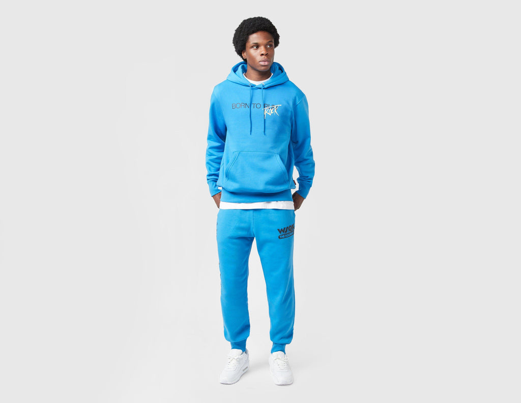 Nike x Stranger Things WSQK Hoodie