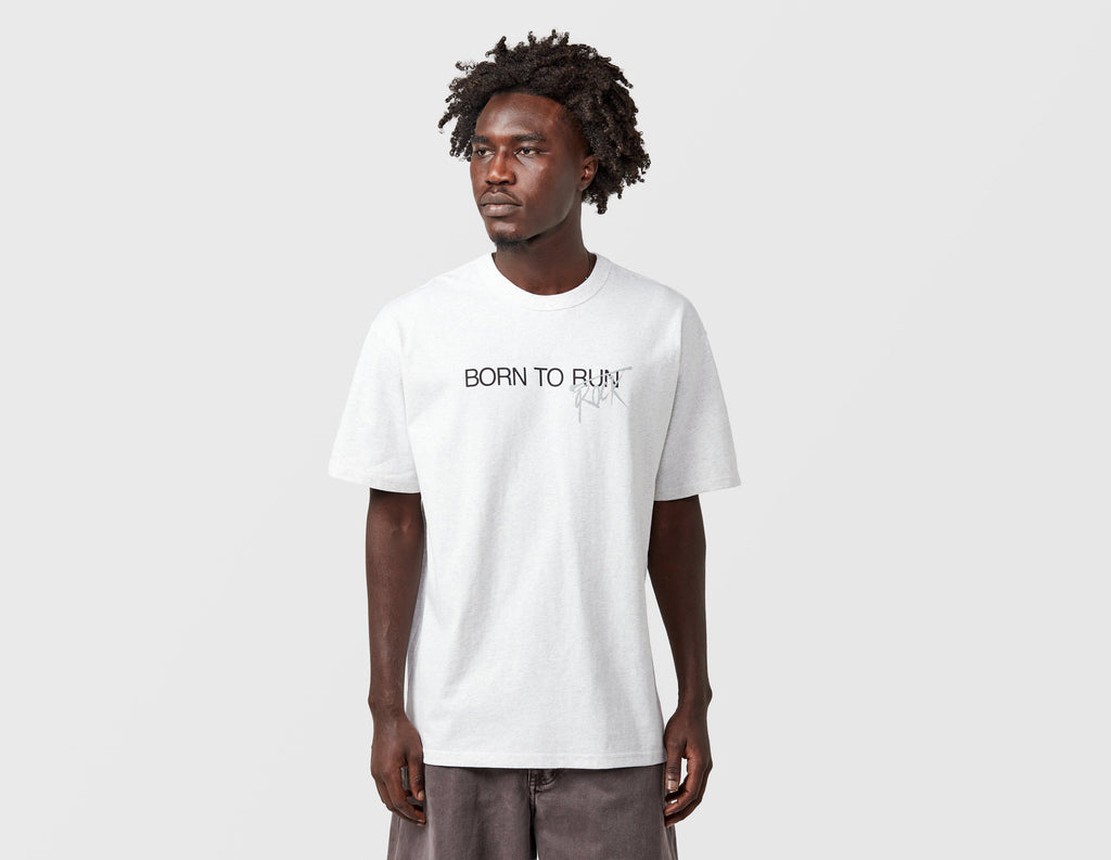 Nike x Stranger Things WSQK T-Shirt