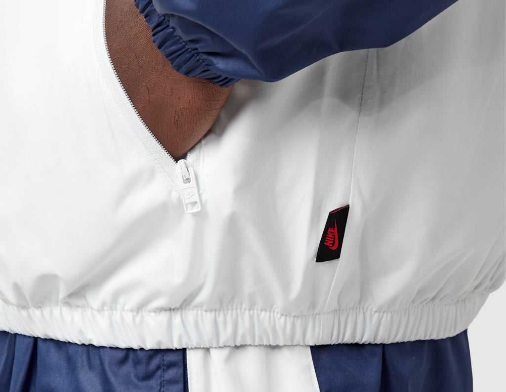 Nike x Stranger Things Windrunner Jacket