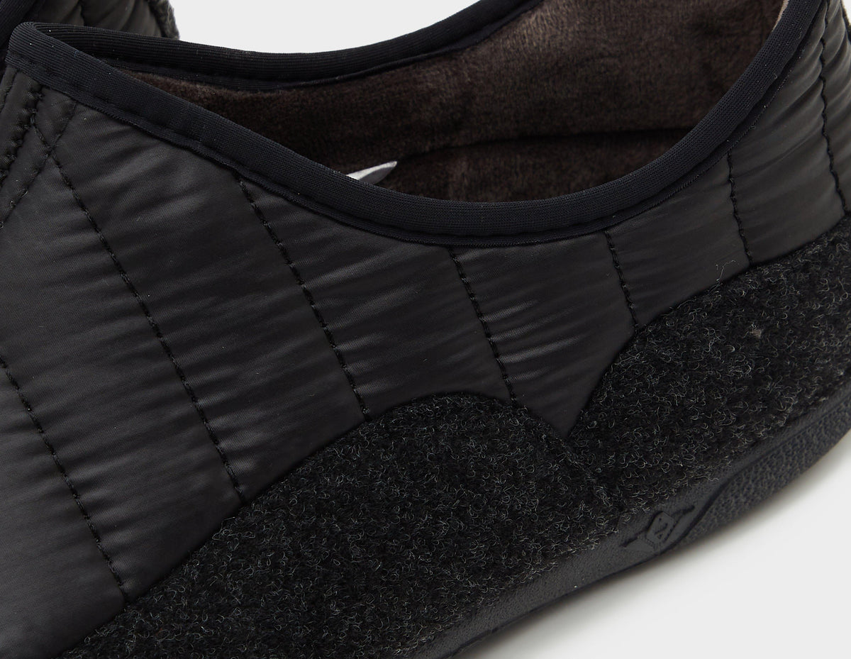Gurus Valencia Slippers