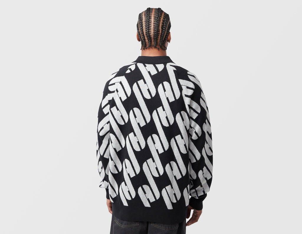 adidas Originals Adicolor Blokecore Knit Polo