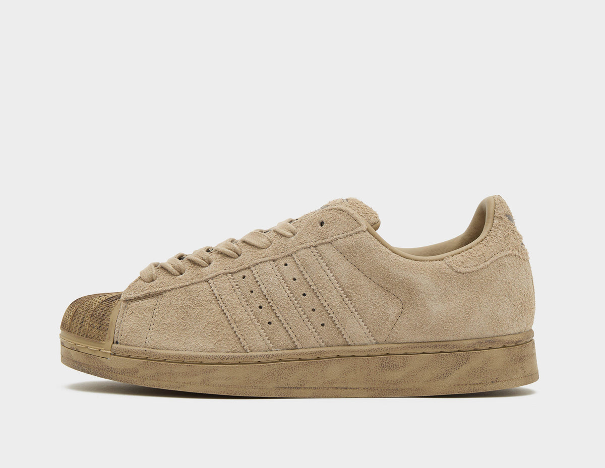 adidas Originals Superstar Premium - size? exclusive Women's