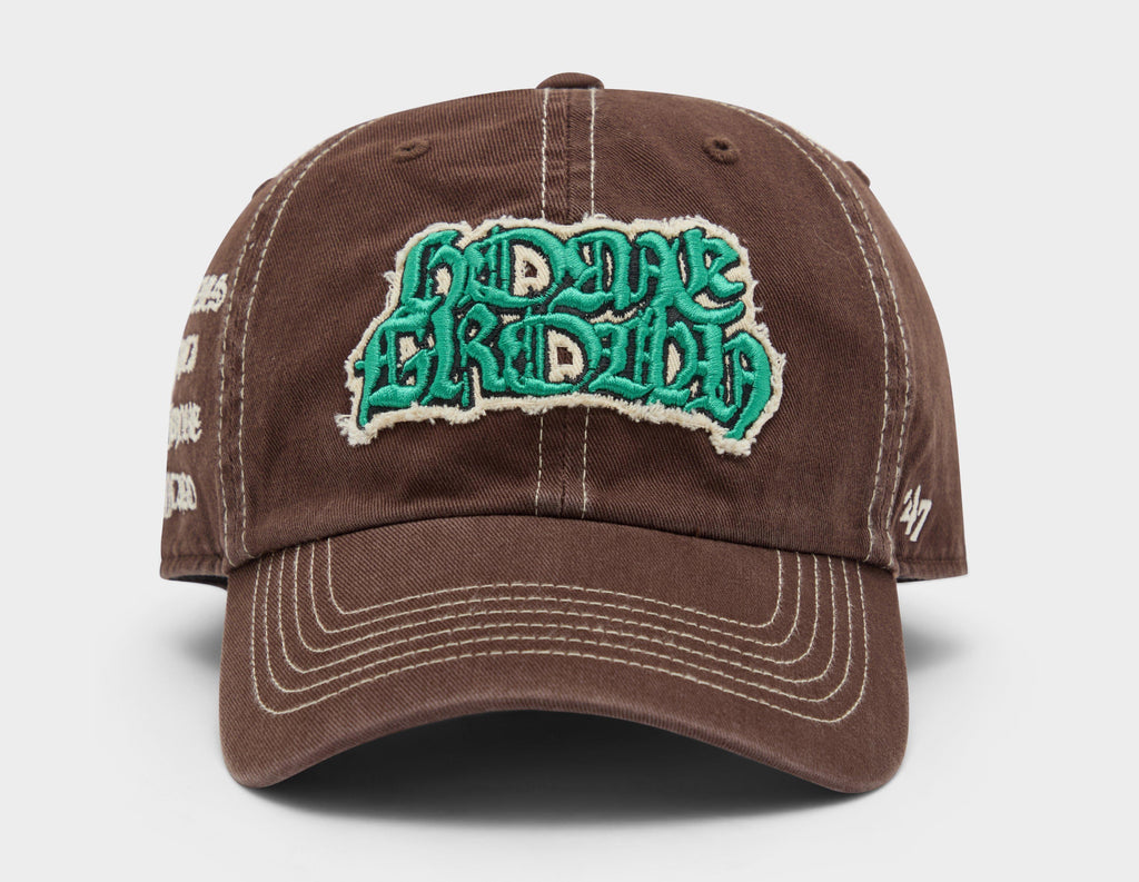 Home Grown x 47 Brand Tour Cap
