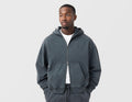 Home Grown Rockwell Zip Hoodie