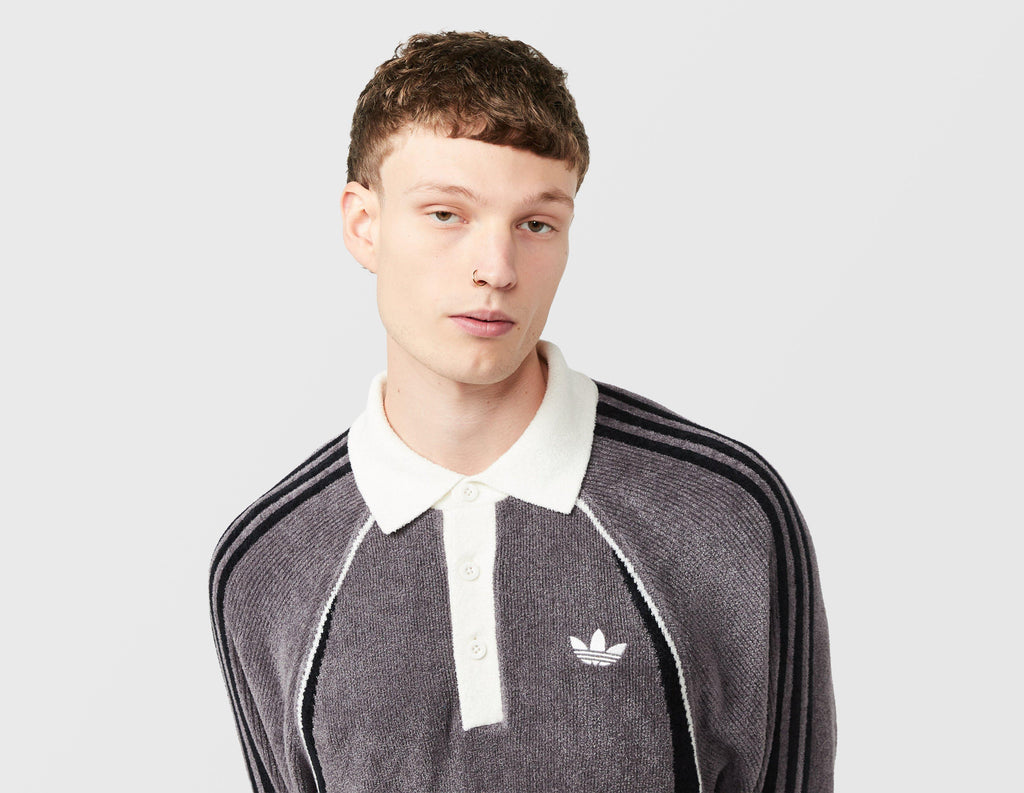 adidas Originals Retro Remix Teamgeist Polo
