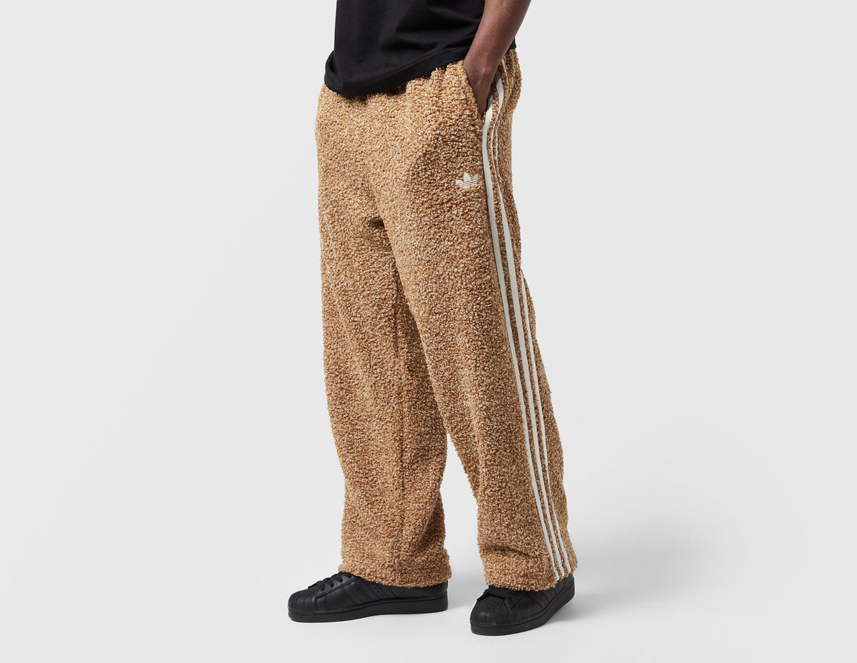 adidas Originals Boucle Firebird Track Pants