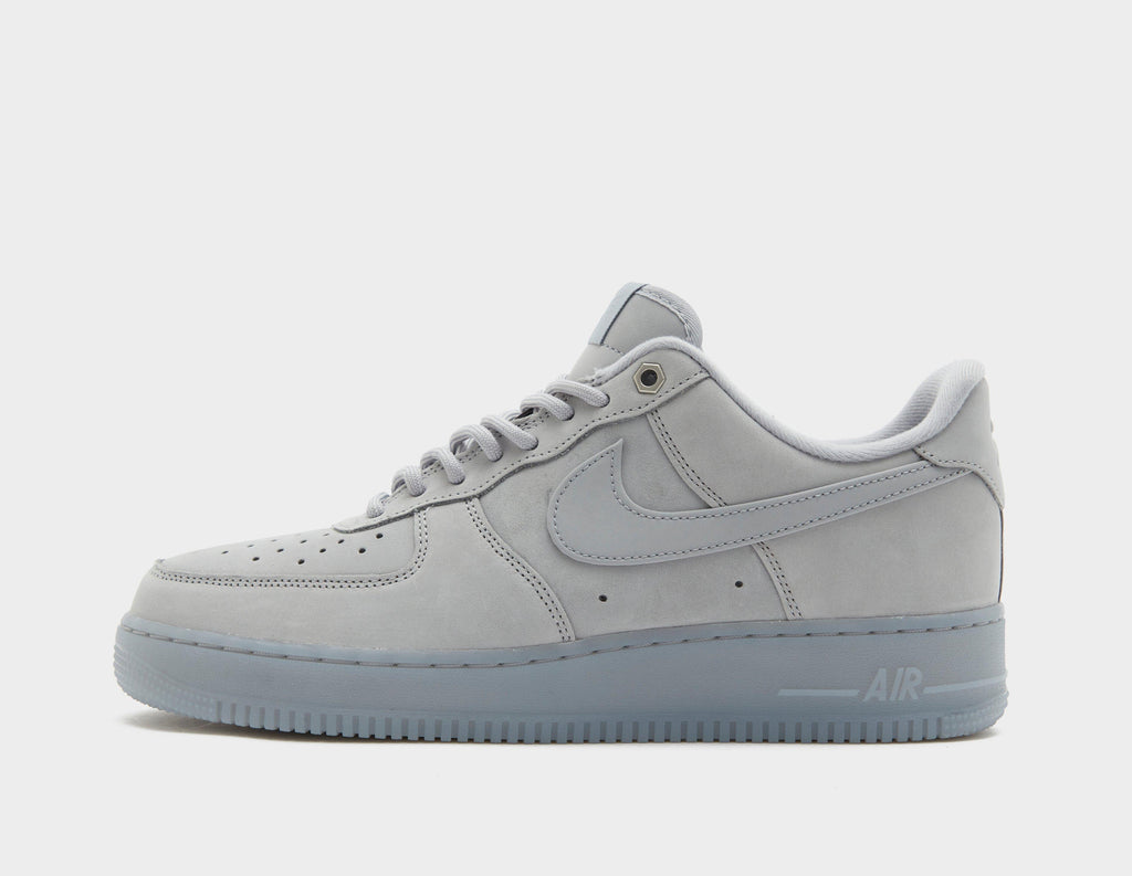 Nike Air Force 1 '07 WB Grey – size? Ireland