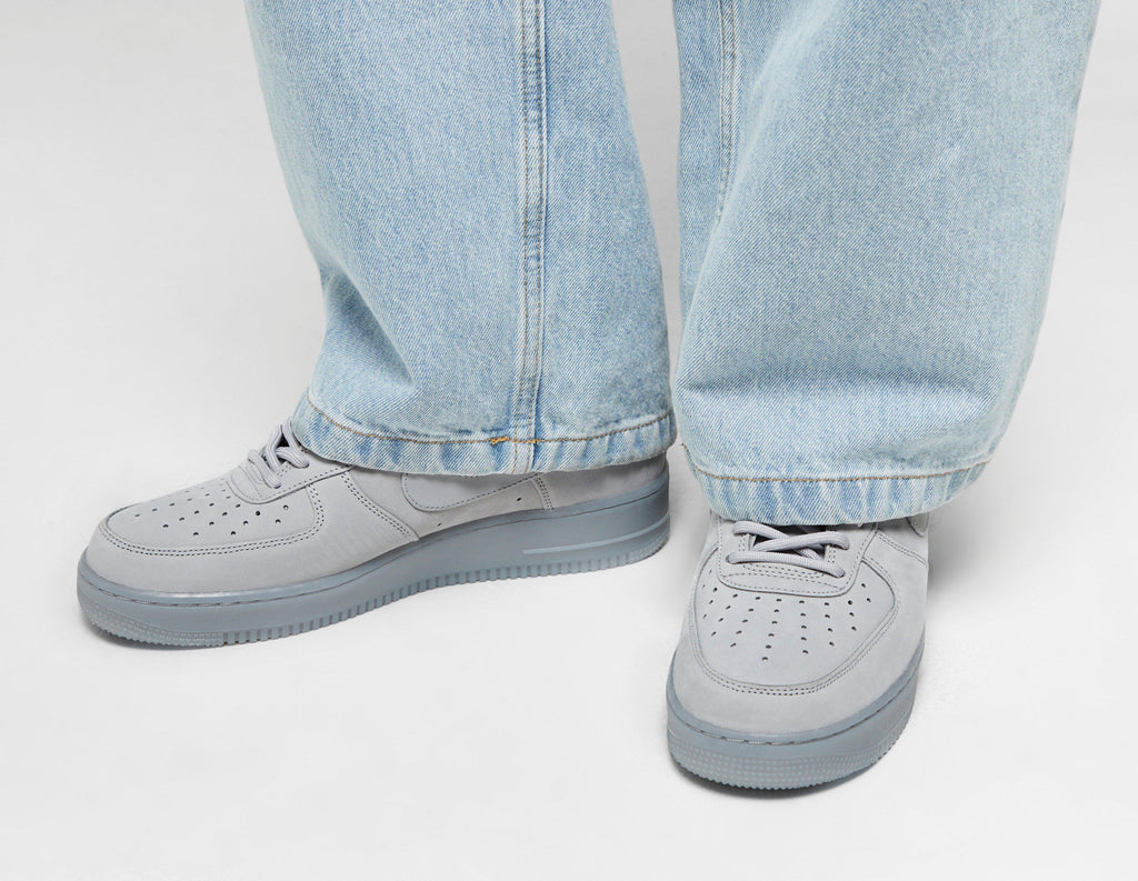 Nike Air Force 1 '07 WB Grey – size? Ireland