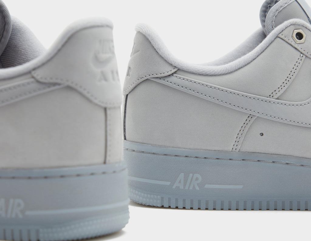 Nike Air Force 1 '07 WB Grey – size? Ireland