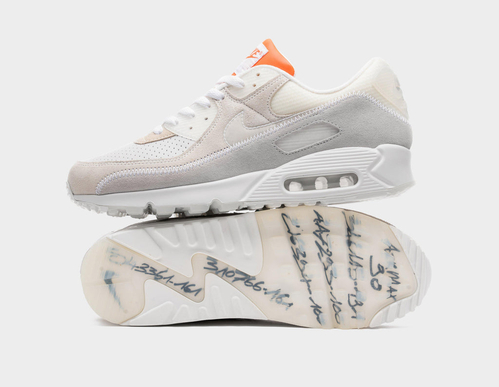 Nike x Size? Air Max 90