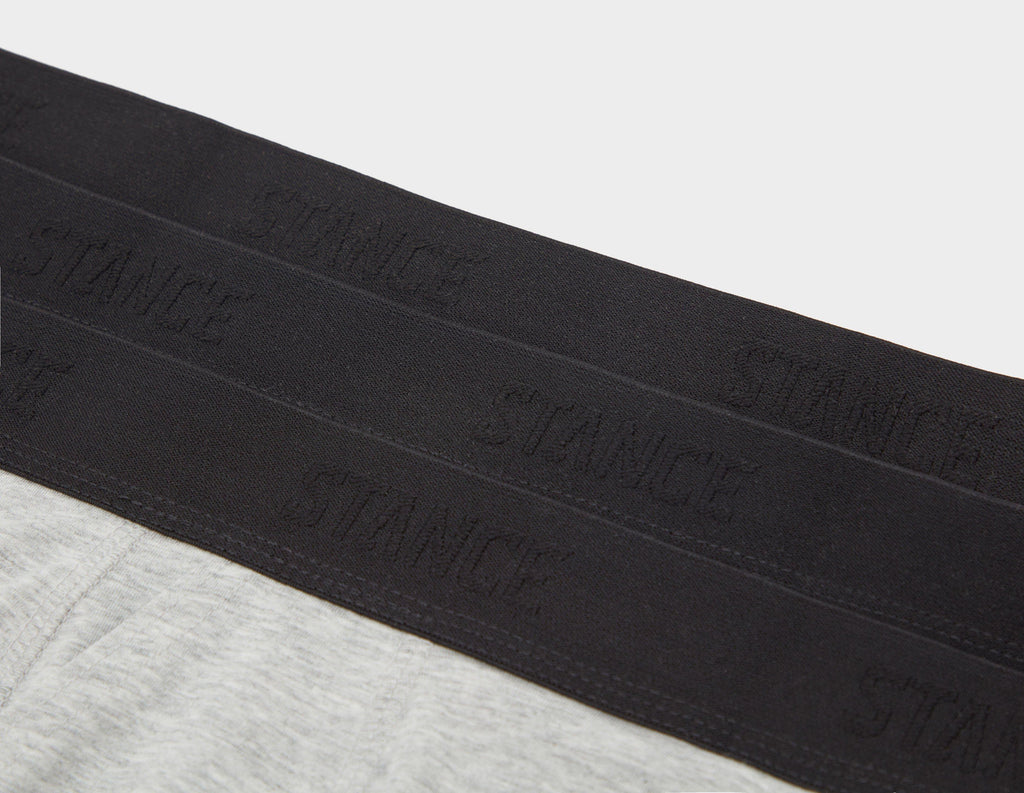 Stance Boxer Brief (3-Pack)