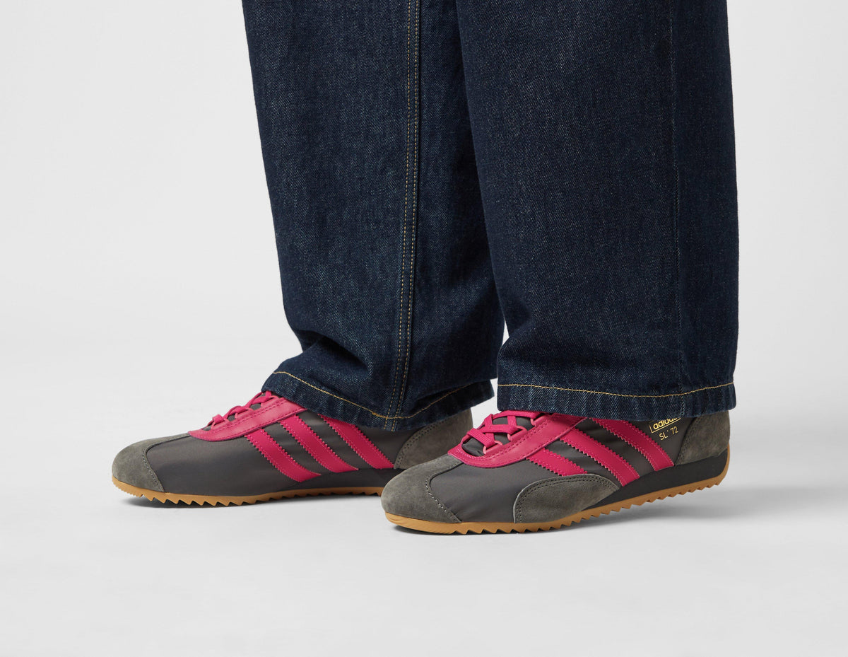 adidas Originals SL 72 PT - size? exclusive