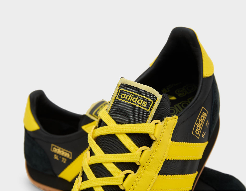 adidas Originals SL 72 PT - size? exclusive