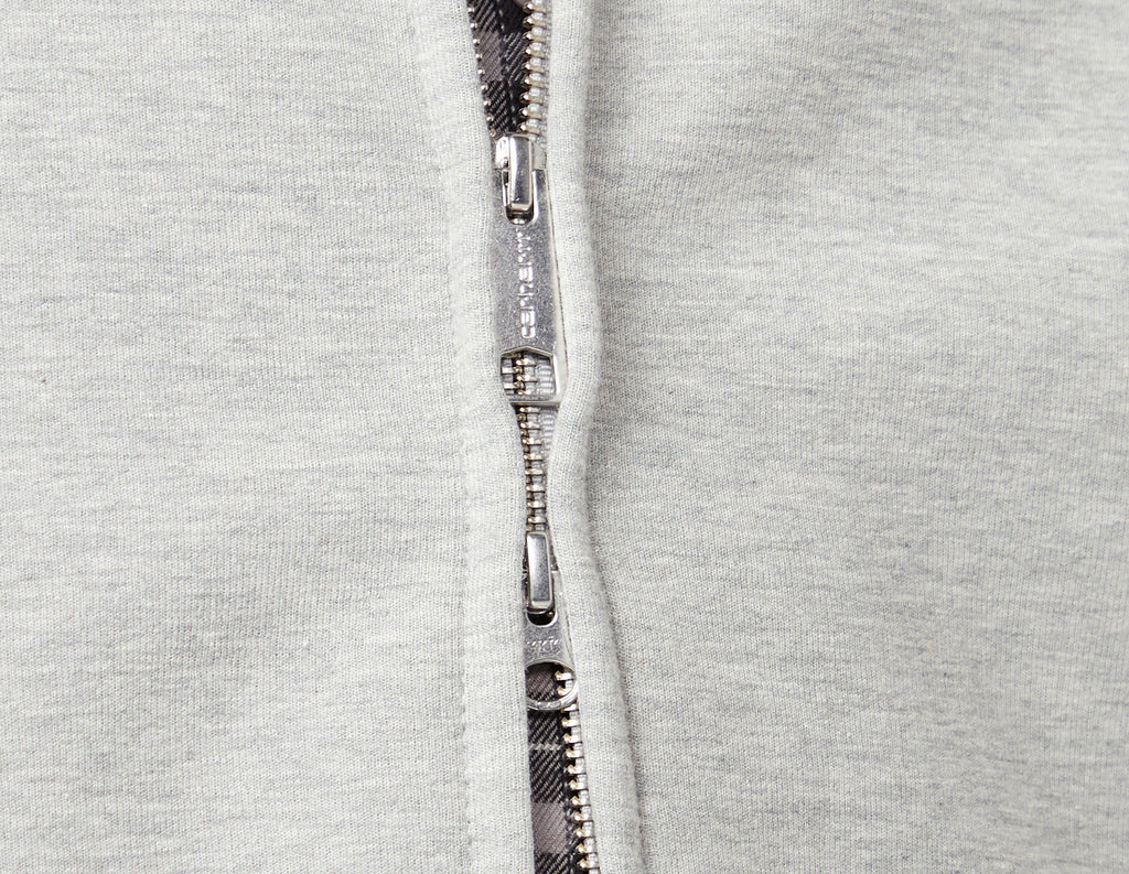 Carhartt WIP Alda Zip Sweat Jacket