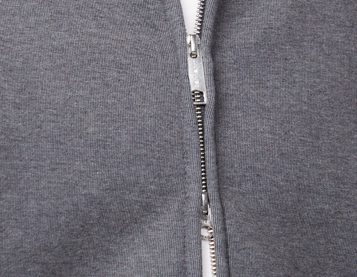 Carhartt WIP Alda Zip Sweat Jacket