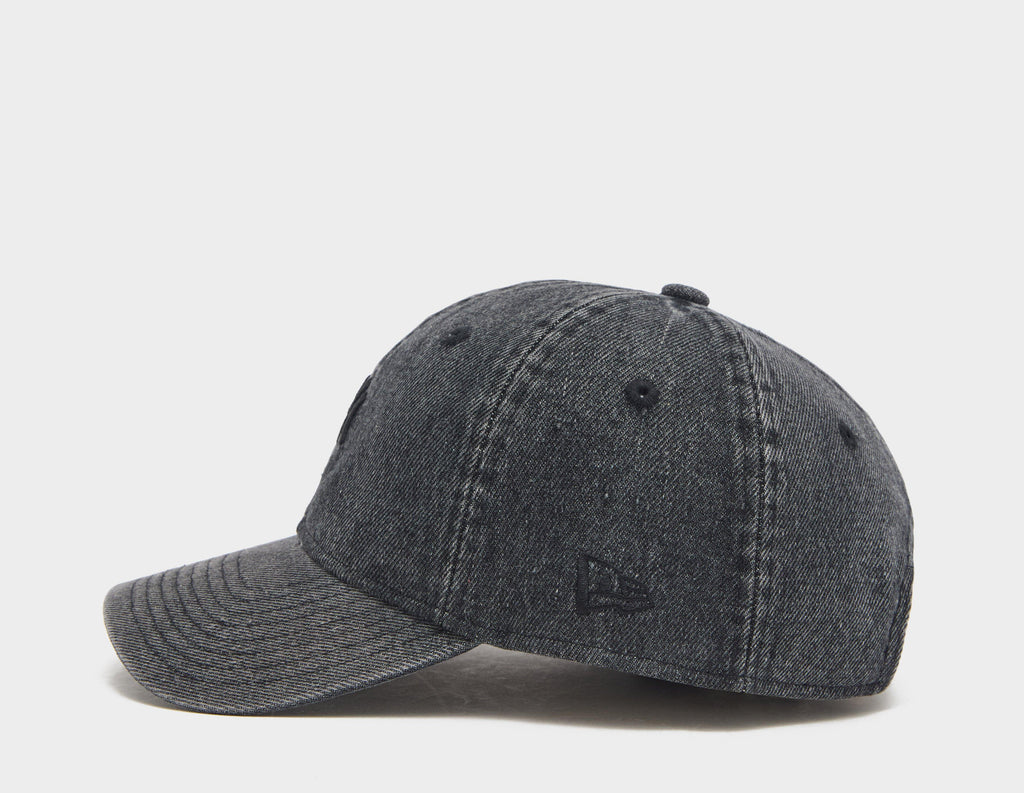 New Era New York Yankees MLB Denim 9TWENTY Cap